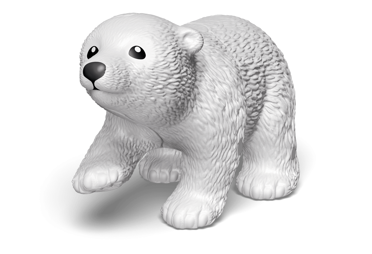 Polar Bear
